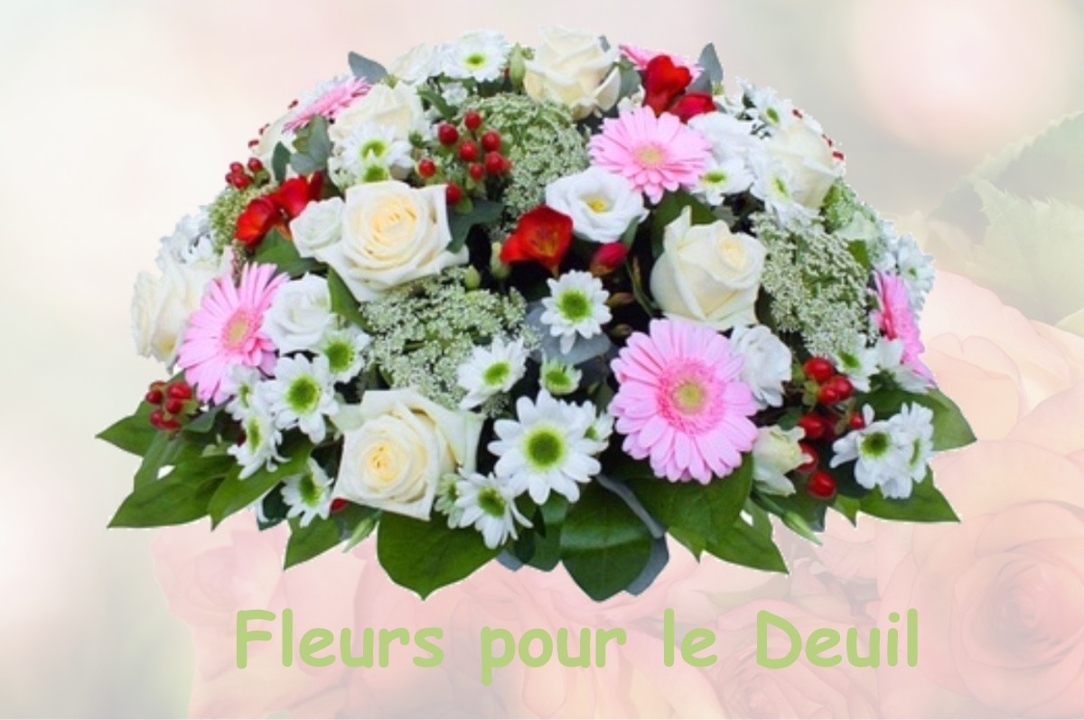 fleurs deuil MONTCEAUX-LES-MEAUX