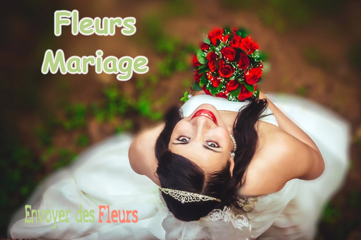 lIVRAISON FLEURS MARIAGE à MONTCEAUX-LES-MEAUX